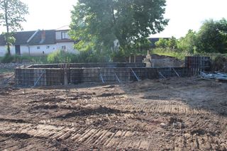 Rekonstrukce Návesního rybníku 2015 - obrázek 9
