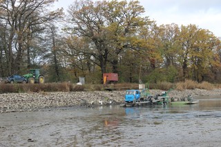 Rekonstrukce Chlumského rybníku 2019 - obrázek 15